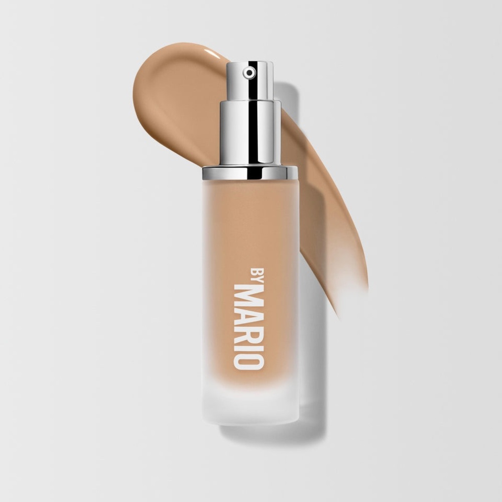 Makeup by Mario SURREALSKIN® NATURAL FINISH FOUNDATION new with box